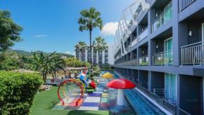 Sugar Marina Hotel - ART - Karon Beach - SHA Plus